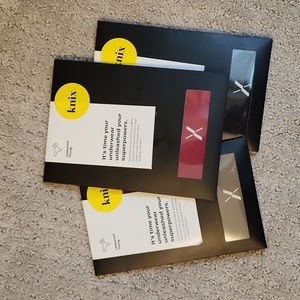 Knix Leakproof Thong